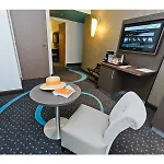 Hotel Francois Premier Centre Cognac
