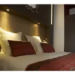 Hotel Francois Premier Centre