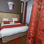 Hotel Francois Premier Centre Cognac