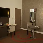 Francois Premier Centre 4*