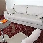 Francois Premier Centre Hotel