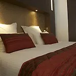 Francois Premier Centre Hotel