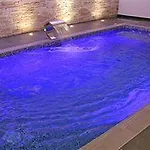 Francois Premier Centre Hotel 4*