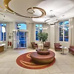 Hotel Francois Premier Centre Cognac
