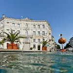 Hotel Francois Premier Centre Cognac