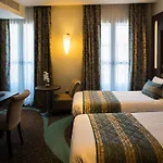 Hotel Francois Premier Centre 4*