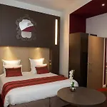 Hotel Francois Premier Centre Cognac