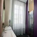 Francois Premier Centre Hotel 4*