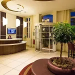 Hotel Francois Premier Centre Cognac