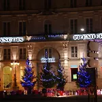 Francois Premier Centre Hotel Cognac