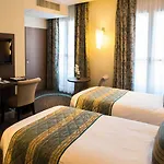 Hotel Francois Premier Centre 4*