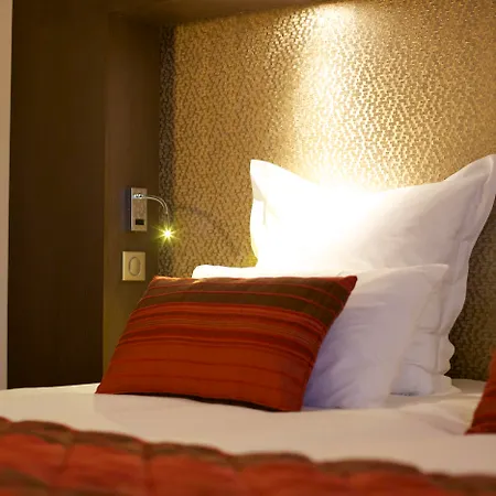 Francois Premier Centre 4*