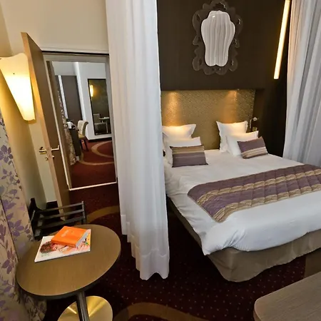 Francois Premier Centre Cognac