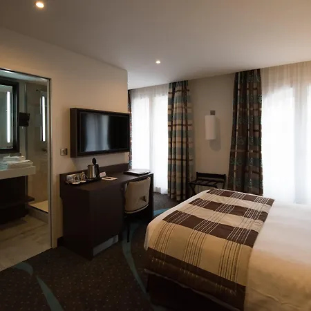 Hotel François Premier Centre Cognac