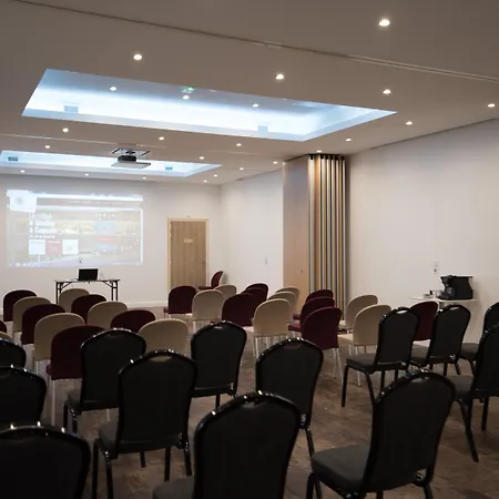 Francois Premier Centre מלון