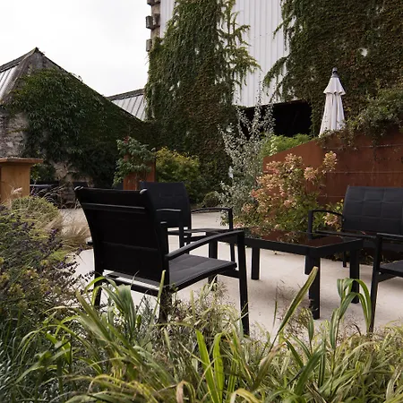 מלון Francois Premier Centre 4*