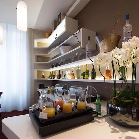 Hotel François Premier Centre