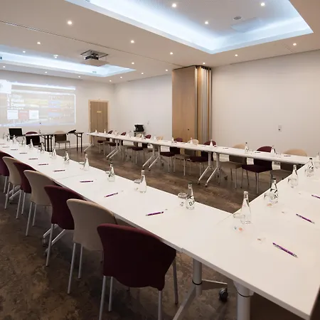 Francois Premier Centre מלון