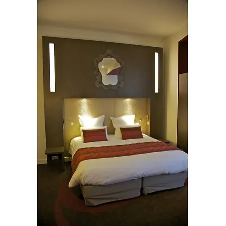 Francois Premier Centre 4* קונייאק