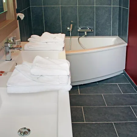 מלון Francois Premier Centre 4*