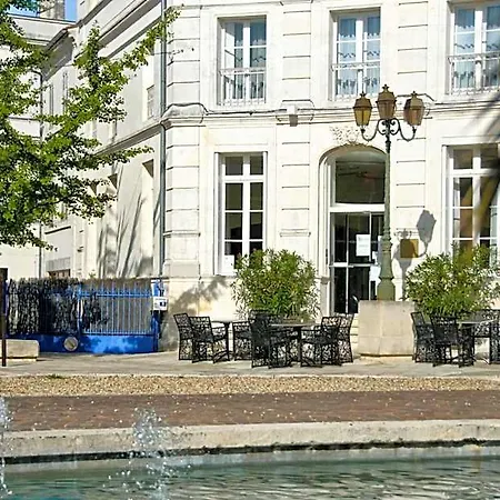 호텔 Francois Premier Centre
