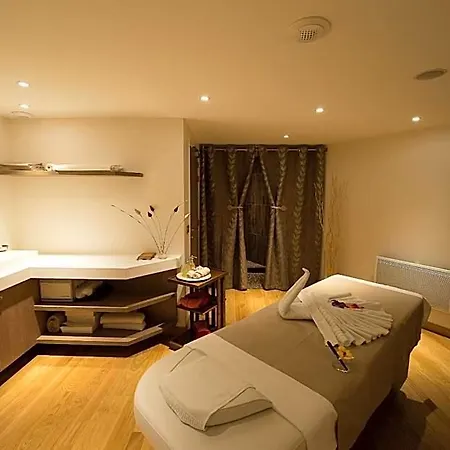 Francois Premier Centre 4* 코냐크