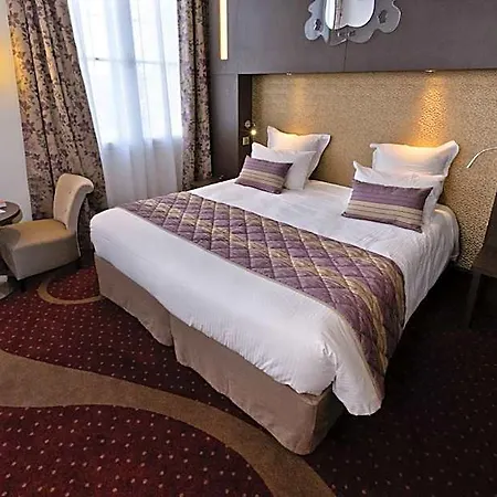 فندق Francois Premier Centre كونْياك