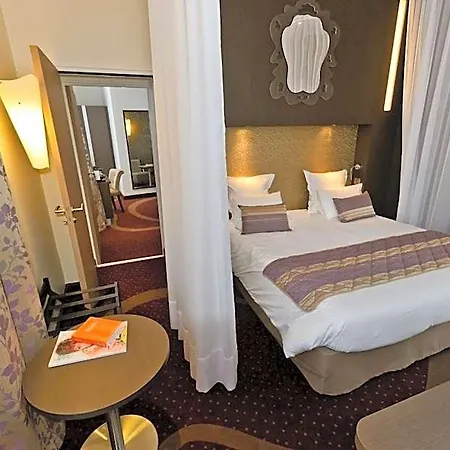 Francois Premier Centre 4*