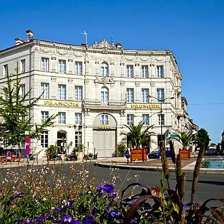Francois Premier Centre