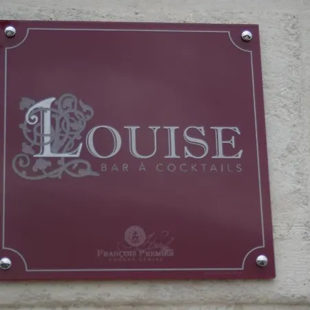 Francois Premier Centre מלון 4*