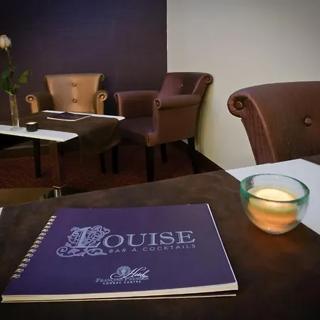 Francois Premier Centre Hotel Cognac