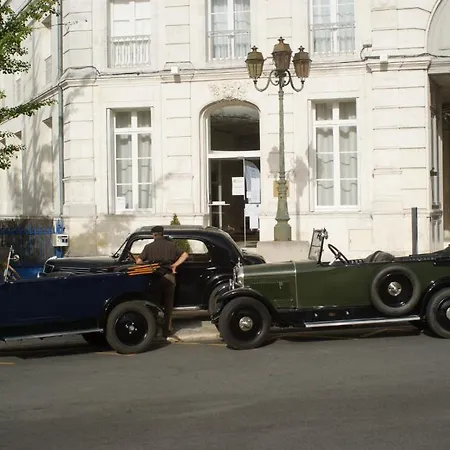 Hotel Francois Premier Centre