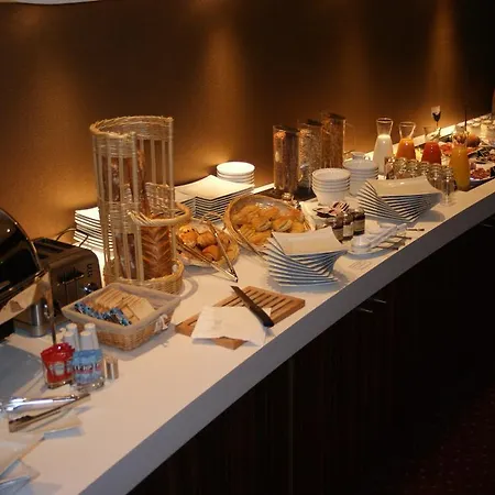 Hotel François Premier Centre