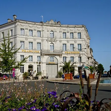 François Premier Centre 4*