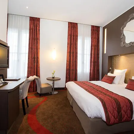 Francois Premier Centre מלון 4*