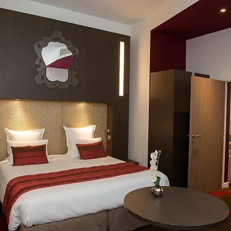 Hotel Francois Premier Centre Cognac