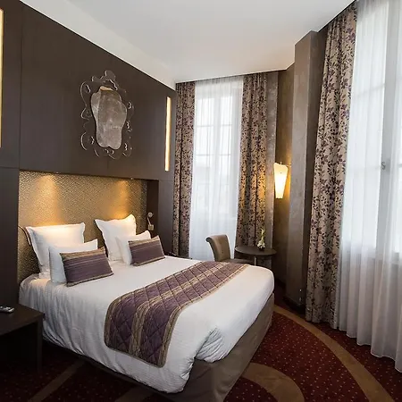 Francois Premier Centre Cognac