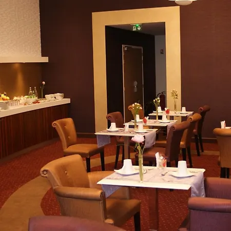 מלון Francois Premier Centre