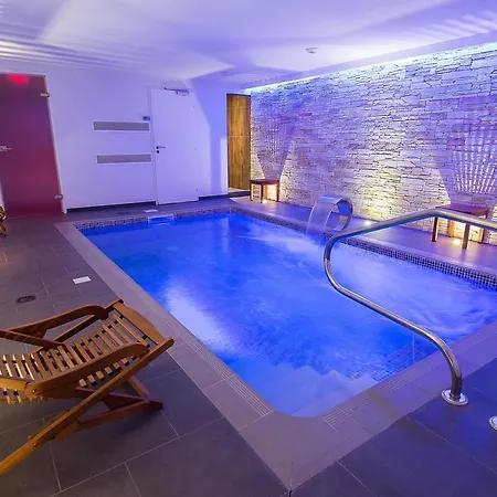 Francois Premier Centre Hotel Cognac