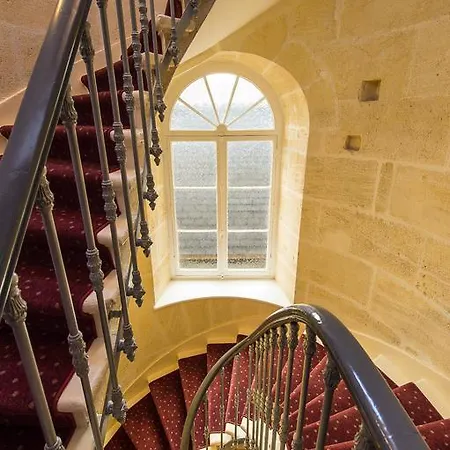 Francois Premier Centre מלון 4*