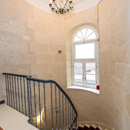 Francois Premier Centre 4* קונייאק