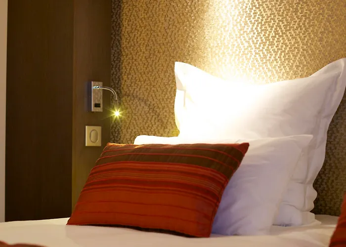 Francois Premier Centre 4*