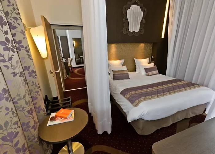 François Premier Centre Cognac