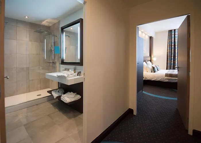 Francois Premier Centre Cognac