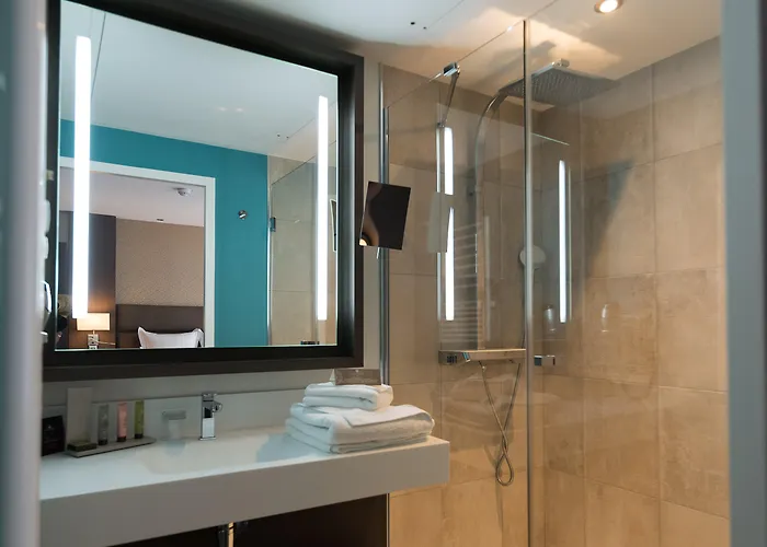 Francois Premier Centre Cognac