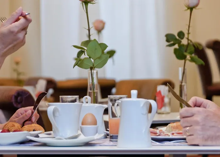 Francois Premier Centre Cognac