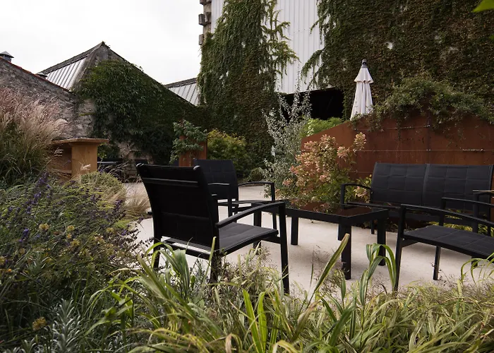 Hotel Francois Premier Centre 4*