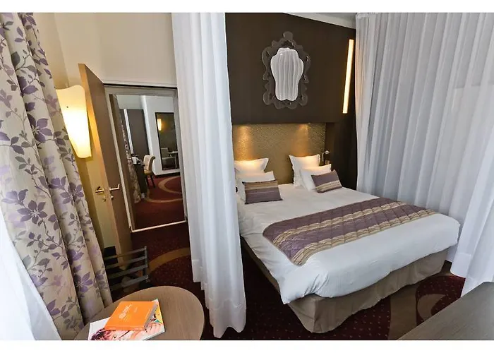 François Premier Centre