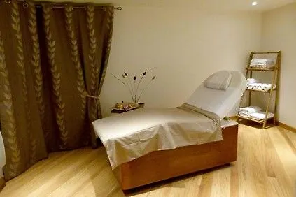 François Premier Centre Hotel