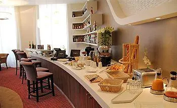 François Premier Centre